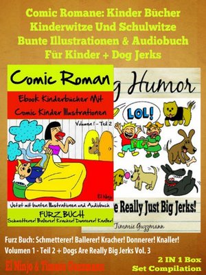 cover image of Comic Romane